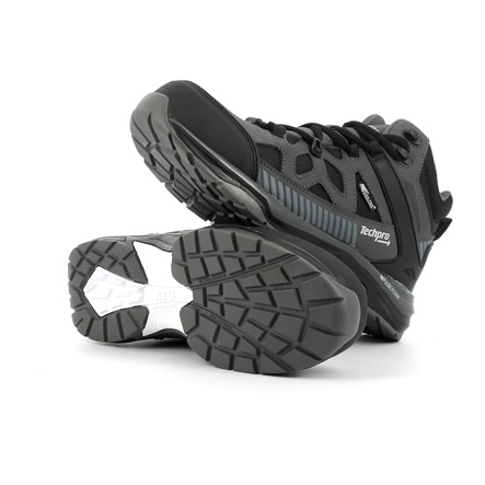 Chaussure haute tech'pulse II s3
