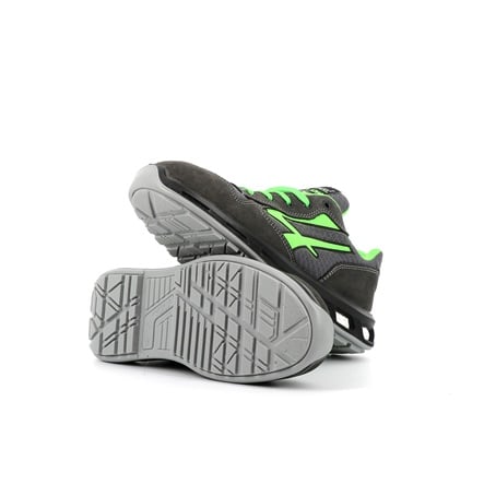 Chaussure basse point S1P src