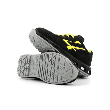chaussure basse bolt s3 src