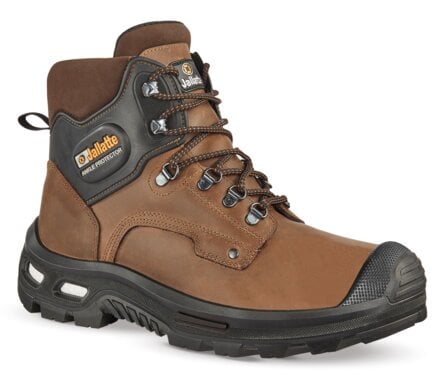 Chaussure Jaltarak S3 AN SRC