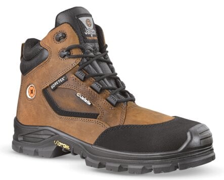 Chaussure Jalroche Goretex S3 WR SRC
