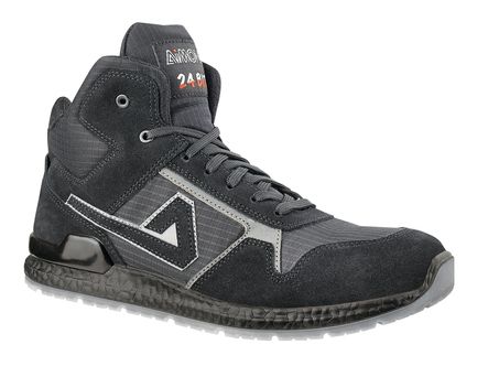 Chaussure Willard Drake S1P Haute