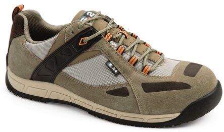 Chaussure Quanti S1P Basse