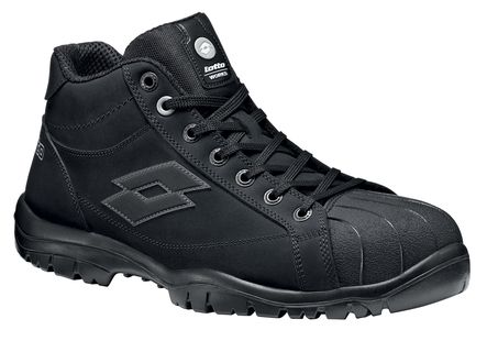 Chaussure Jump 925 S3 Haute