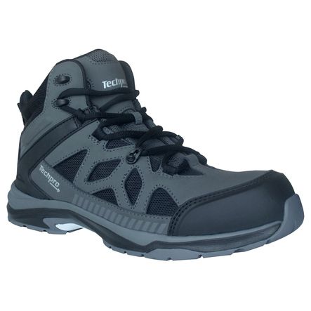 Chaussure Tech'pulse II S3 WR HRO SRC Haute