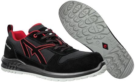 Chaussure Clifton S3 SRC Basse