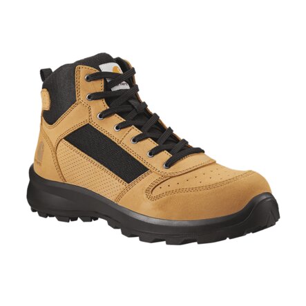 Chaussure Michigan S1P SRC