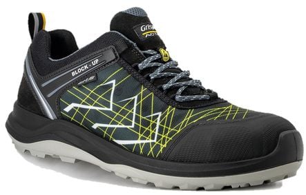 Chaussure Grisport Fast S1P SRC