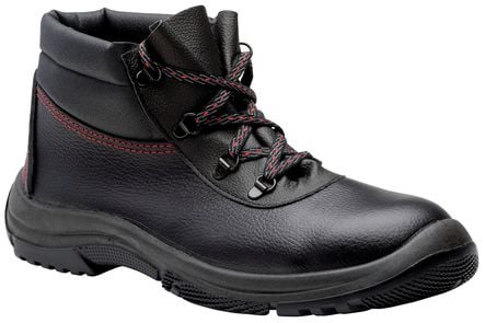 Chaussure Vitesse-Véloce S3 SRA Haute