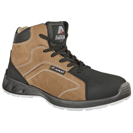 Chaussure WILDCAT S3 SRC haute