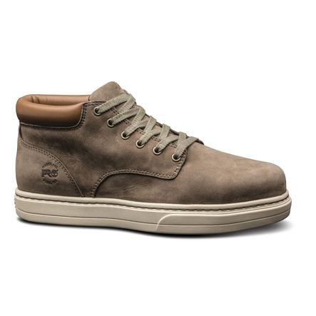 Chaussure Disruptor Chukka S1P SRC Haute