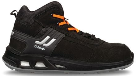 Chaussure Jalactif-Jalvif S3 Haute Jalactif