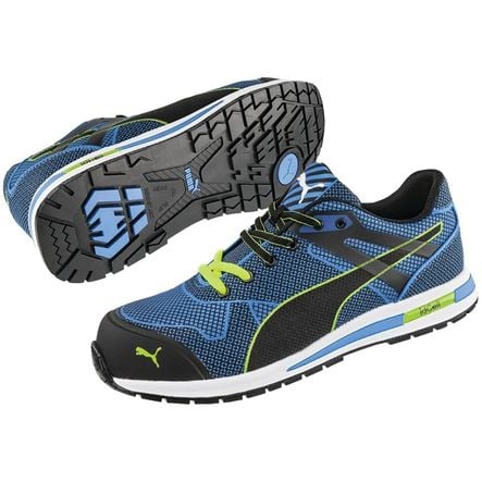 Chaussure Blaze Knit S1PS