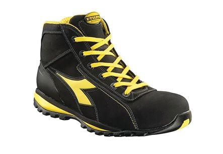 Chaussure Glove S3S Haute