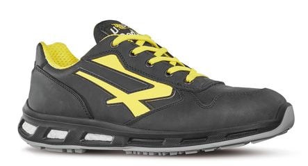 Chaussure Bolt S3 SRC Basse