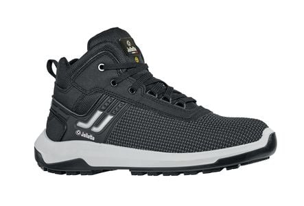 Chaussure Jalmax-Jalwin S3 CI SRC Haute Jalmax