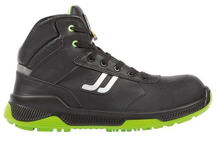 Chaussure Jalfuture-Jalnature S3 SRC Haute Jalfuture