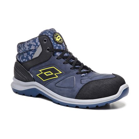 Chaussure Hit 200 S3 SRC Mi-haute