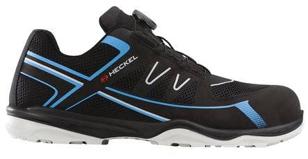 Chaussure RUN-R BOA 120 S1P SRC