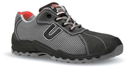 Chaussure Coal S1P SRC Basse