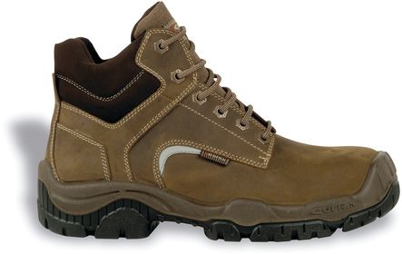 Chaussure montpellier S3 Haute