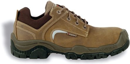Chaussure grenoble S3 Basse