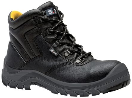 Chaussure Boa-Vista S3 SRA Haute Boa