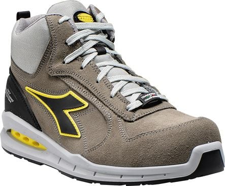 Chaussure Run Net Airbox S3 SRC Mi-haute