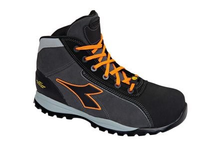 Chaussure Glove Tech Pro S3 HRO SRA Haute