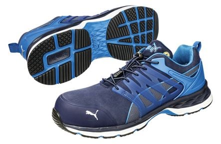 Chaussure Velocity 2.0 S1PS