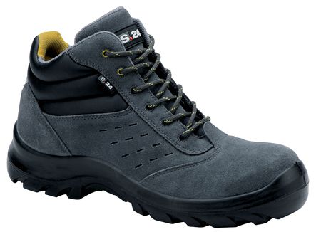 Chaussure Copa-Cabana S1P SRA Haute Copa