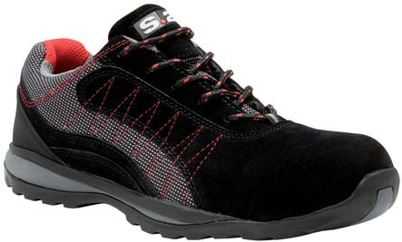 Chaussure Zephir S1P HRO SRA