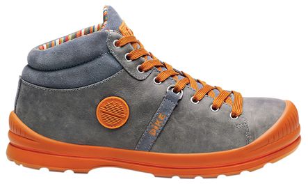 Chaussure Superb S3 SRC Mi-haute