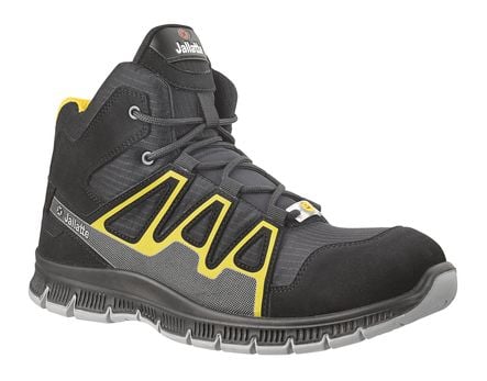 Chaussure Jalsmash-Jalspin S1P ESD Haute Jalsmash