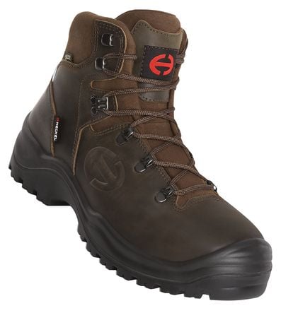 Chaussure MX400 Goretex S3 SRC