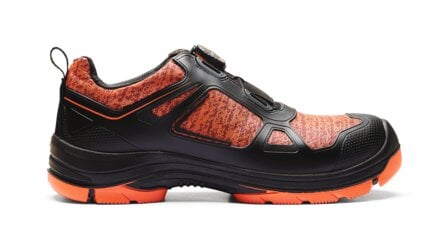 Chaussure 2471 S3 SRC