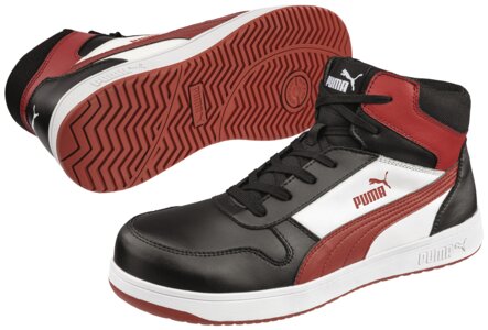 Chaussure Frontcourt S3PL HRO SR