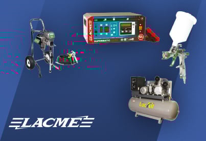 Offre de remboursement LACME