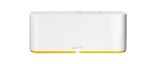 Box domotique TaHoma Switch pro