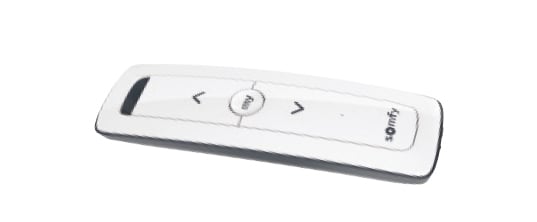 Télécommande Situo 5 IO Pure 