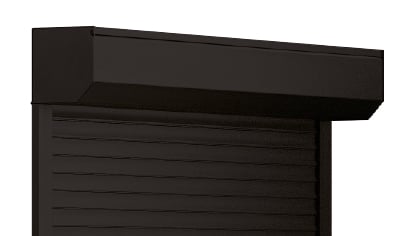 Noir texturé (RAL 9005)