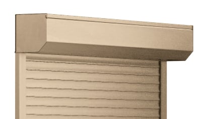 Ivoire clair (RAL 1015)