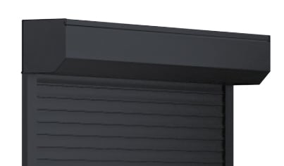 Gris anthracite (RAL 7016)