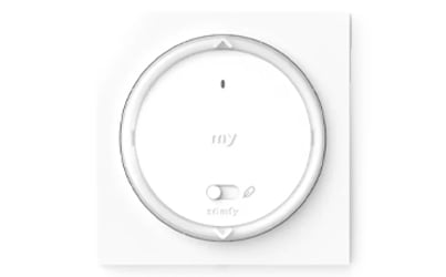 Interrupteur Amy RS100 IO 