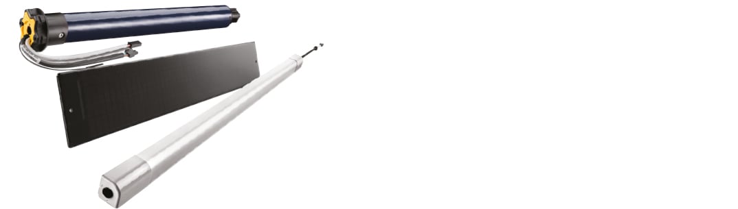 Alimentation solaire