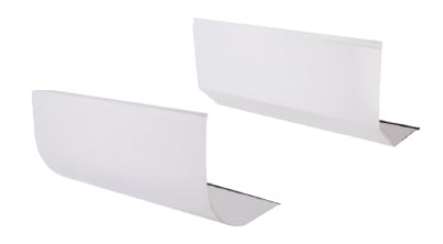 Coffrage partie basse