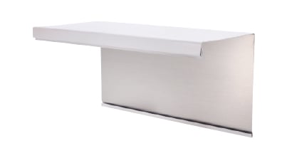 Coffrage partie haute