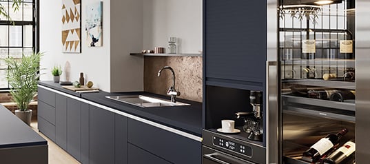 Rideau RAUVOLET EDELMAT