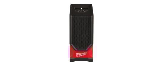 ENCEINTE DE CHANTIER BLUETOOTH® M18