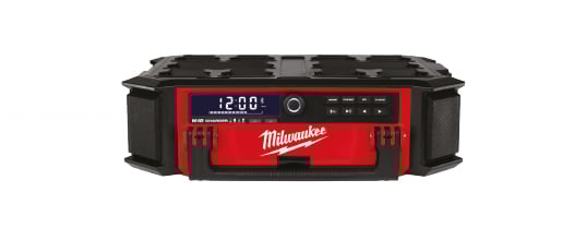 RADIO-CHARGEUR PACKOUT™ M18